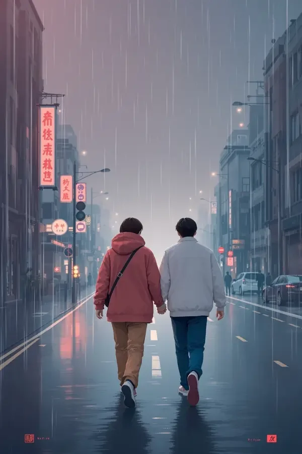 少年的你 - 青春电影|校园题材|成长故事 少年的你 青春影视封面