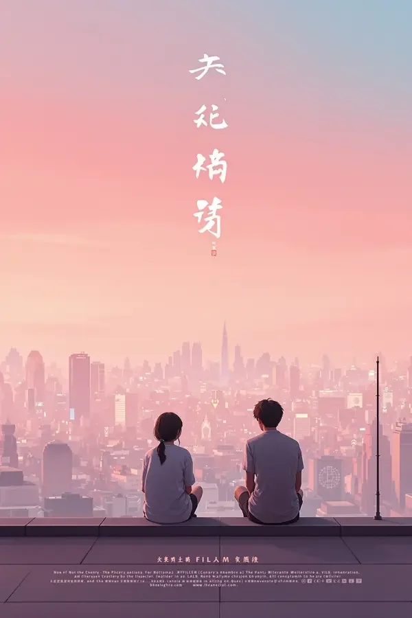 谁的青春不迷茫 - 青春电影|校园题材|成长故事 谁的青春不迷茫 影视封面
