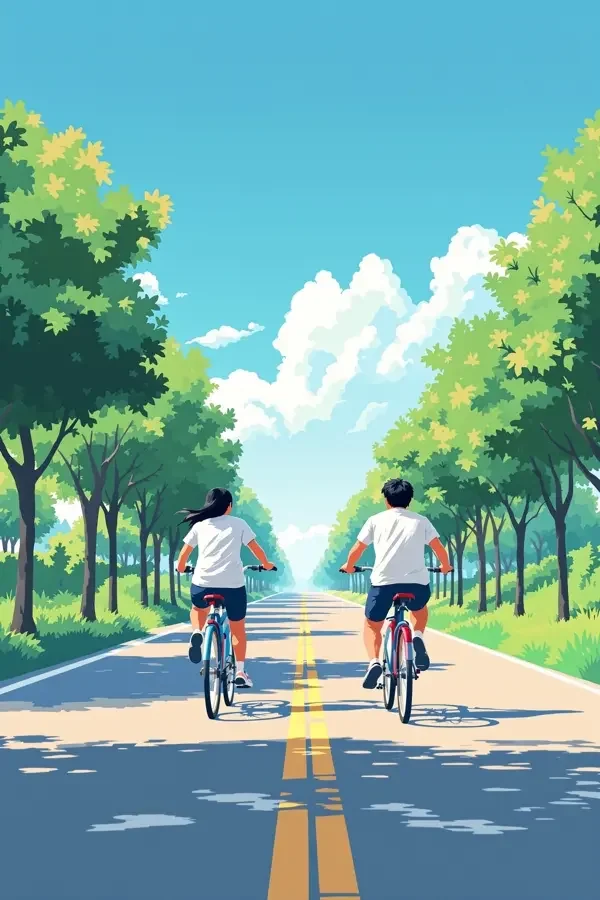 夏至未至 - 青春电影|校园题材|成长故事 夏至未至 影视封面