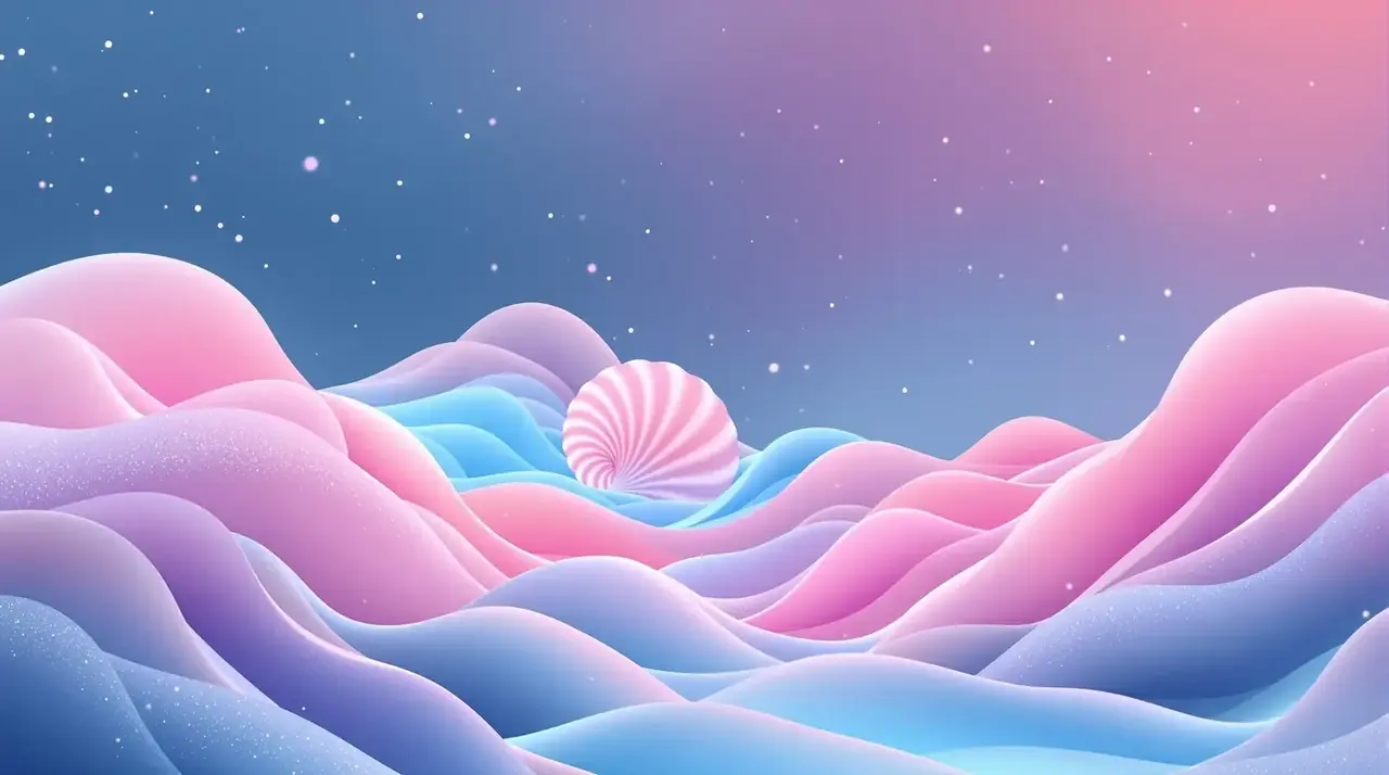 成人网站在线免费观看 海螺粉蓝主题背景