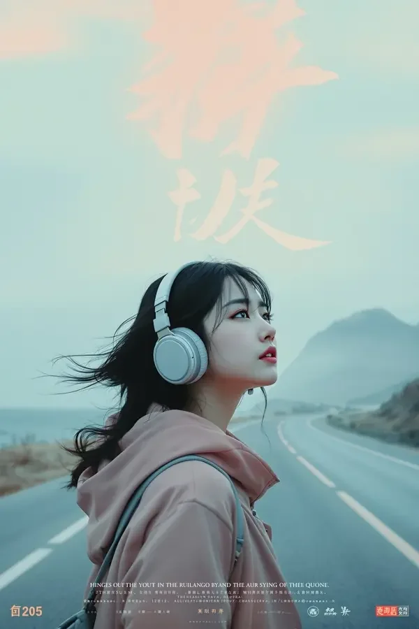 左耳 - 青春电影|校园题材|成长故事 左耳 影视封面