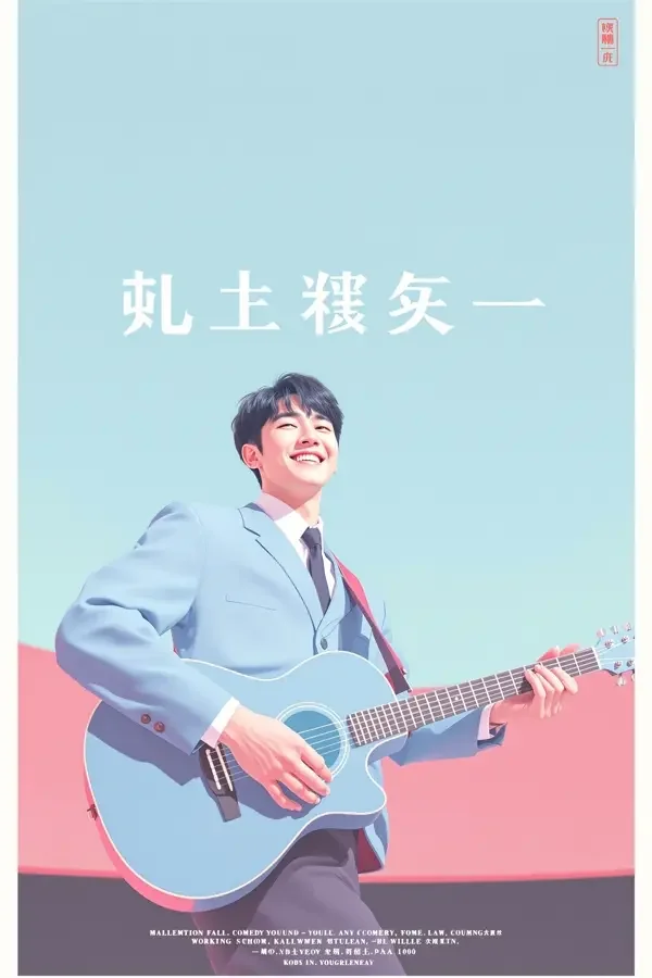 夏洛特烦恼 - 青春电影|校园题材|成长故事 夏洛特烦恼 影视封面